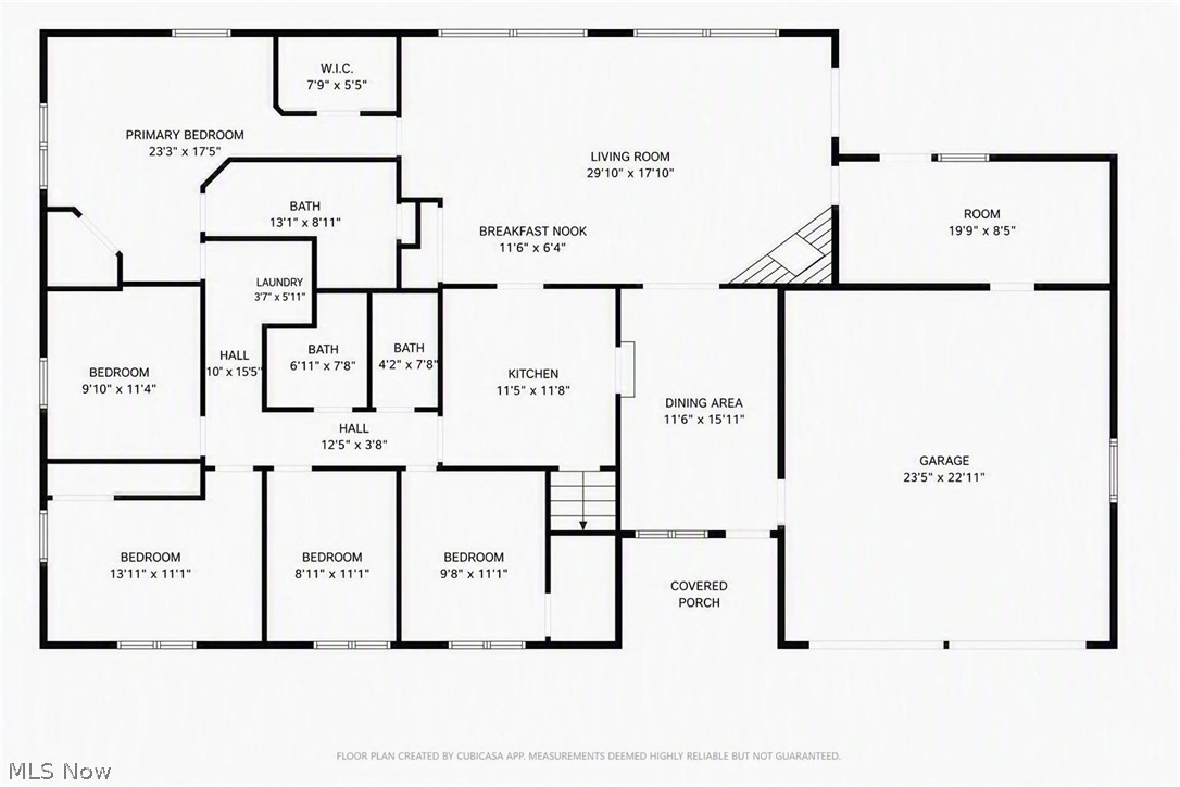 14035 Allison Drive Doylestown OH 44230