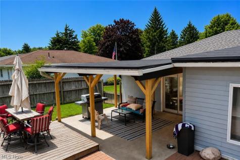 14035 Allison Drive Doylestown OH 44230