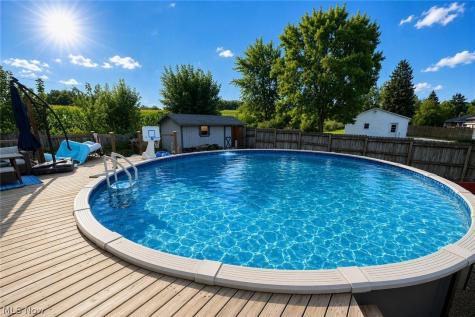 14035 Allison Drive Doylestown OH 44230