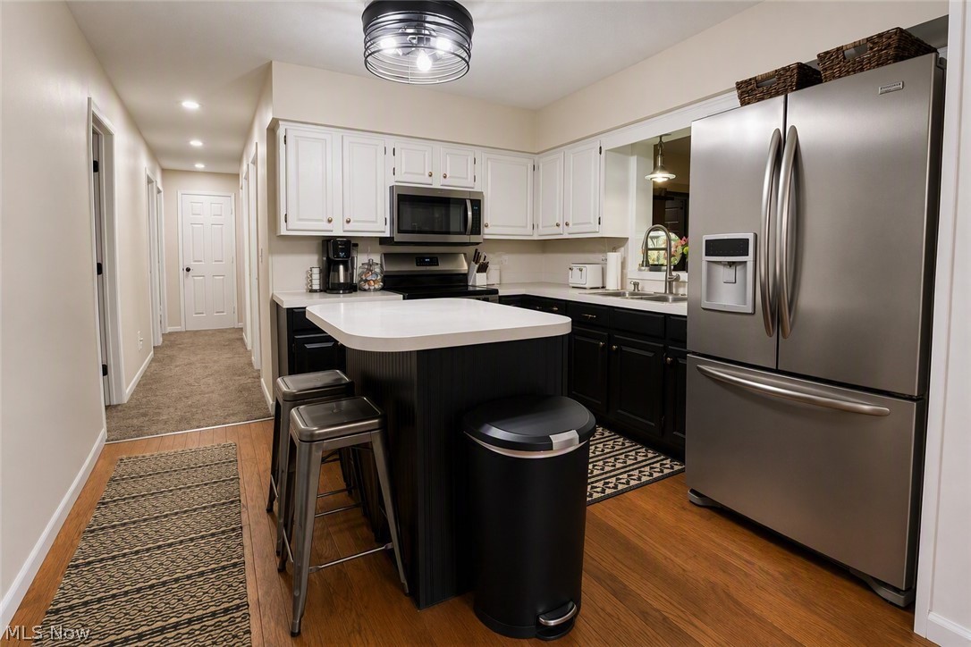 14035 Allison Drive Doylestown OH 44230