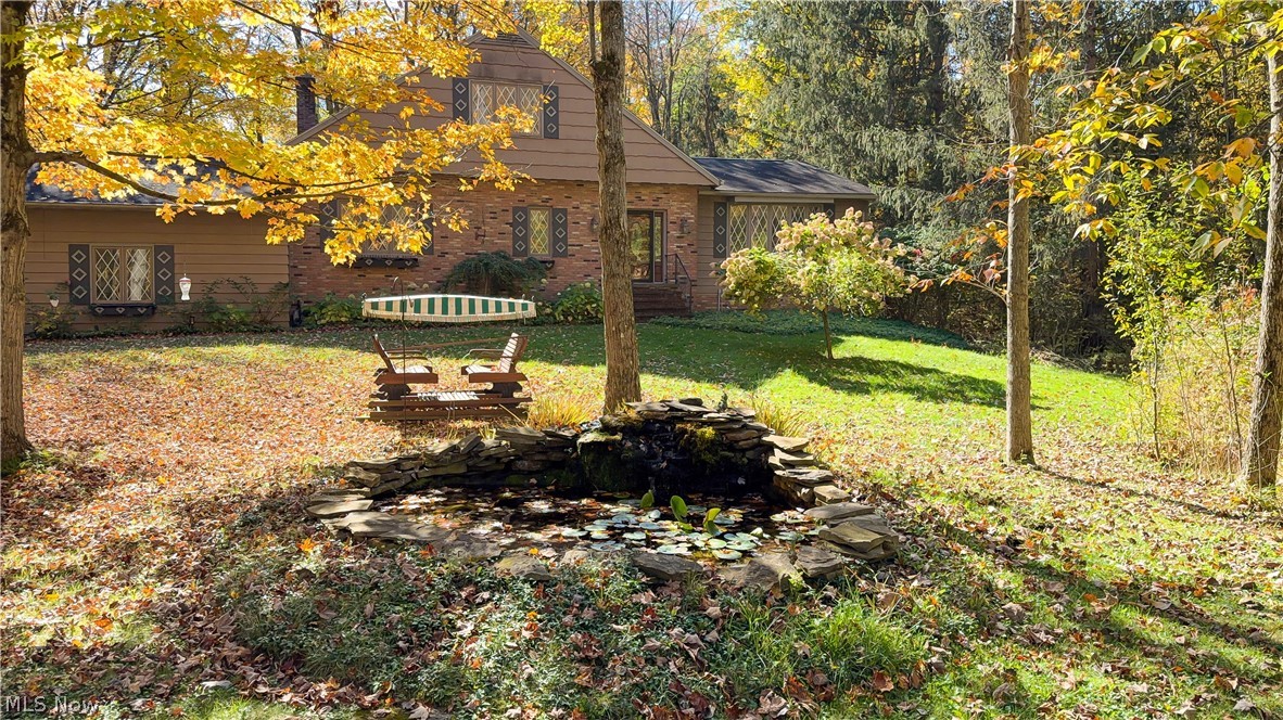 8217 W River Drive Novelty OH 44072