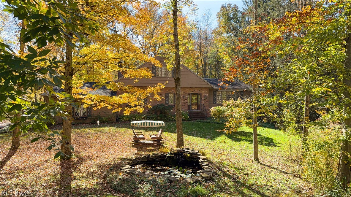 8217 W River Drive Novelty OH 44072