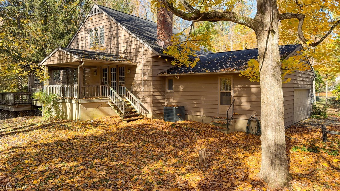 8217 W River Drive Novelty OH 44072