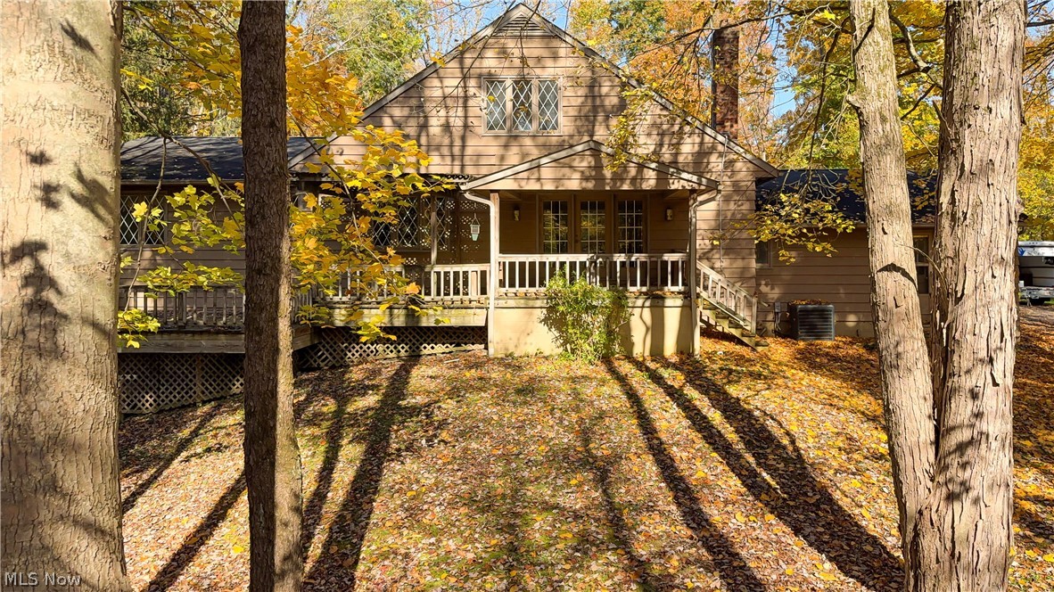 8217 W River Drive Novelty OH 44072