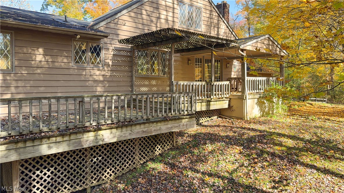8217 W River Drive Novelty OH 44072