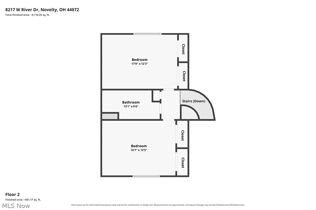 8217 W River Drive Novelty OH 44072
