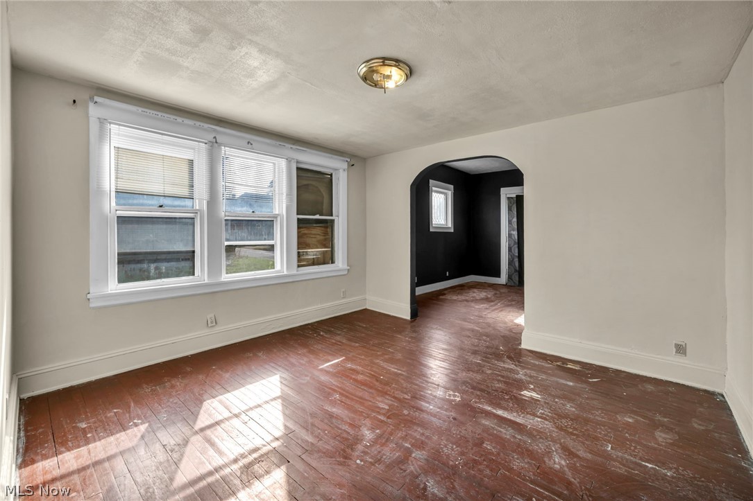 7909 Goodman Avenue Cleveland OH 44105