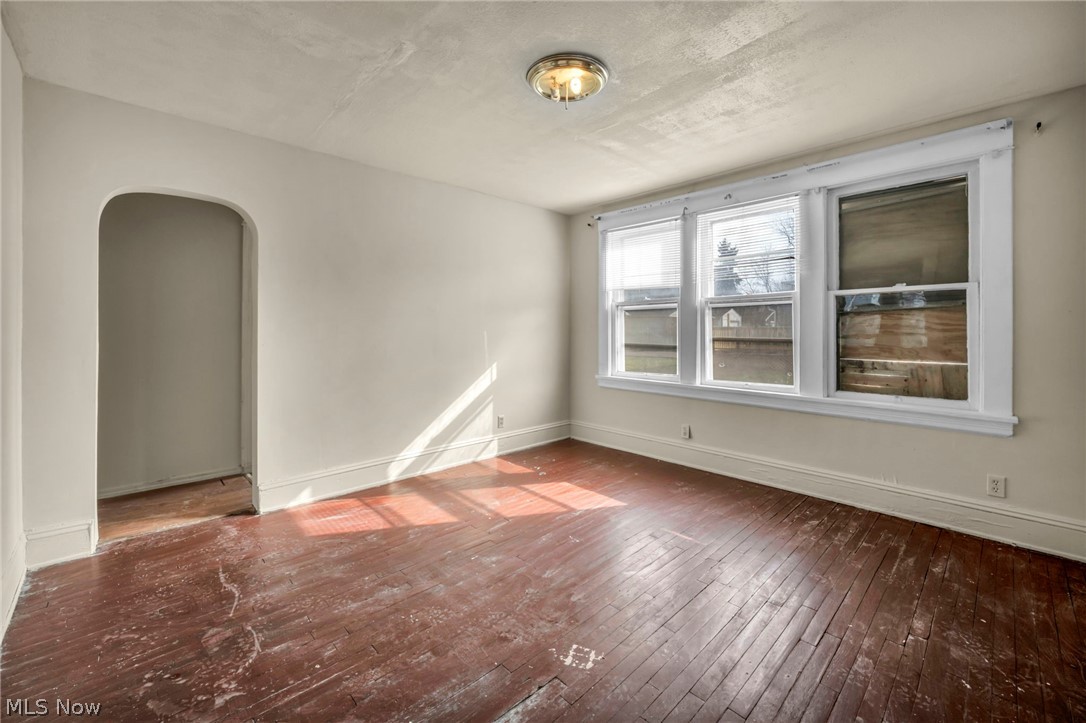 7909 Goodman Avenue Cleveland OH 44105