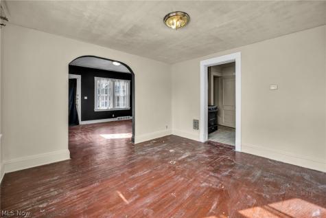 7909 Goodman Avenue Cleveland OH 44105