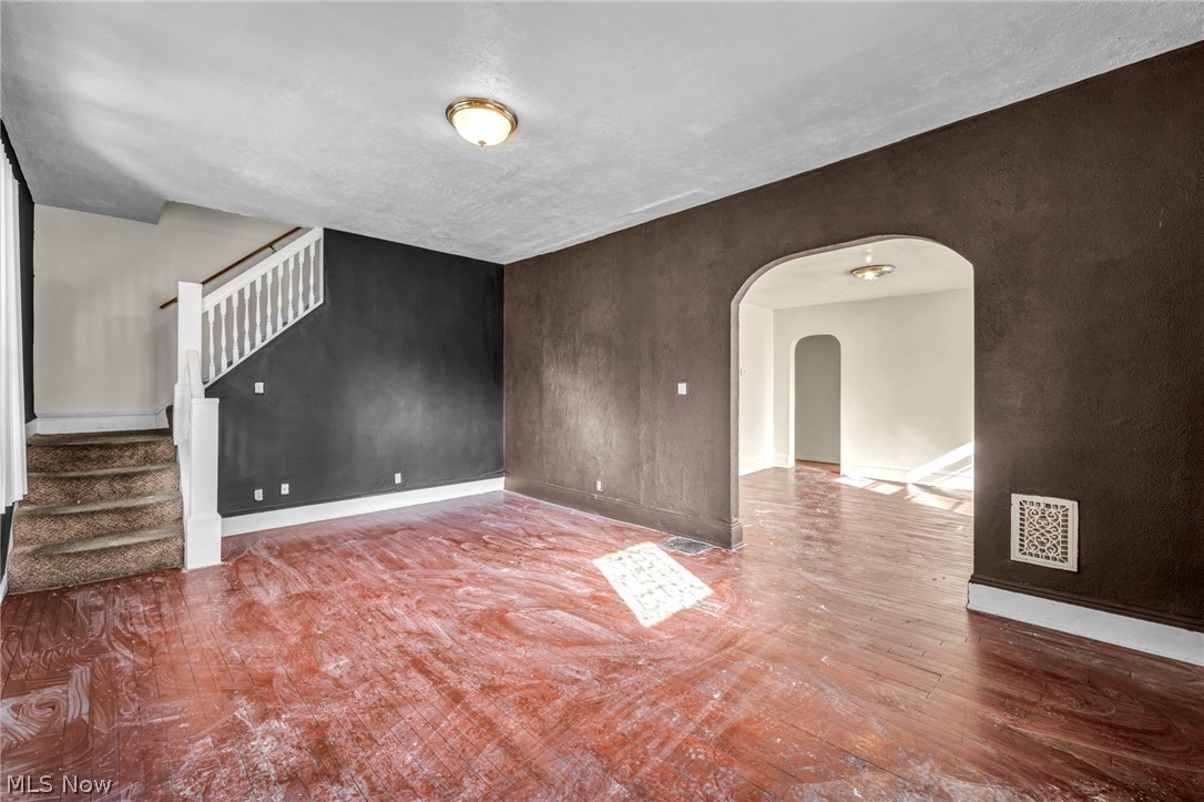 7909 Goodman Avenue Cleveland OH 44105