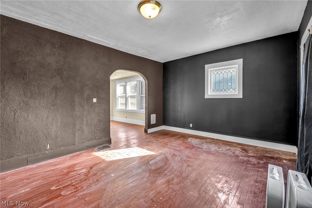 7909 Goodman Avenue Cleveland OH 44105
