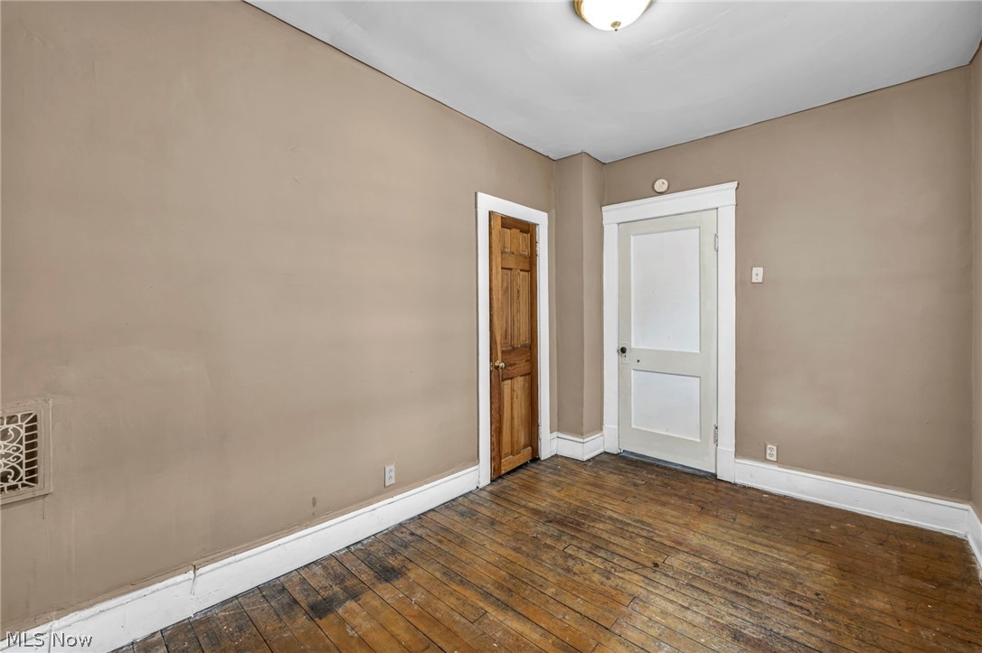 7909 Goodman Avenue Cleveland OH 44105