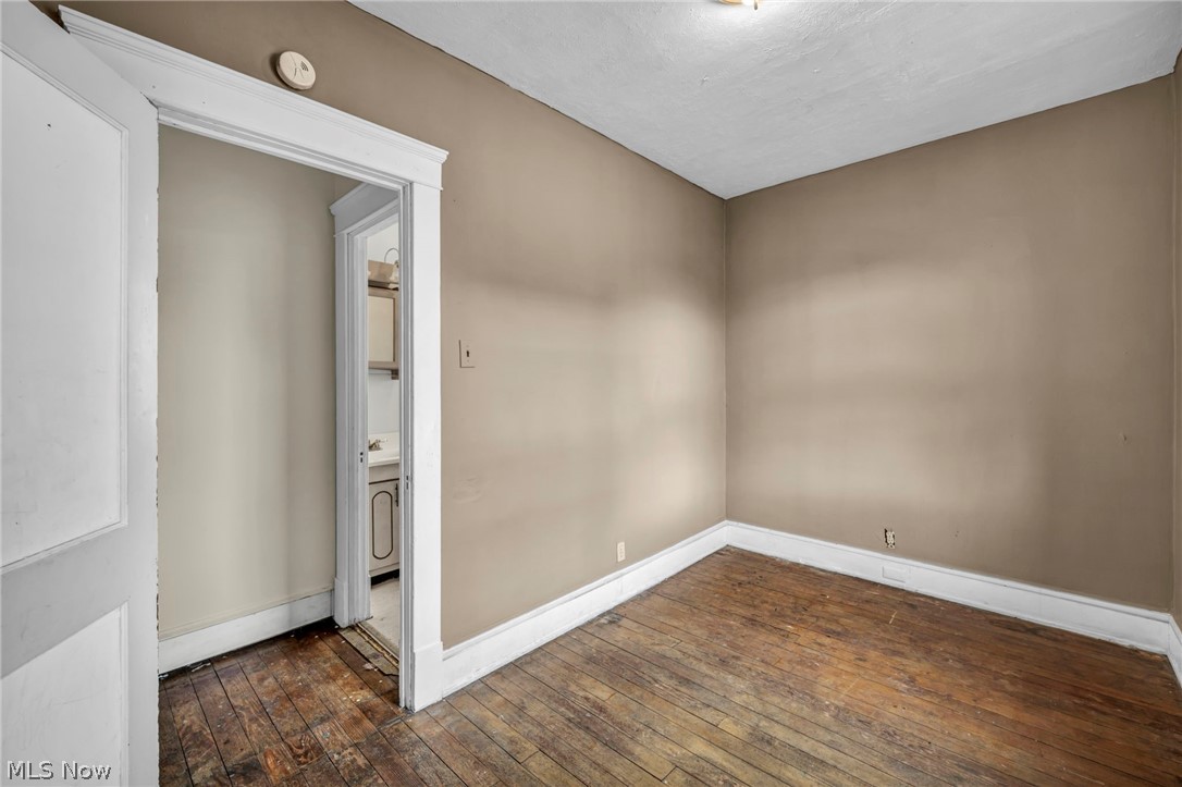7909 Goodman Avenue Cleveland OH 44105