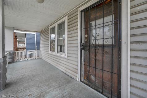 7909 Goodman Avenue Cleveland OH 44105