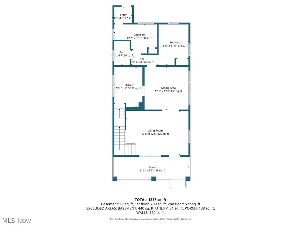 7909 Goodman Avenue Cleveland OH 44105
