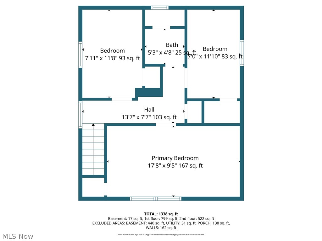 7909 Goodman Avenue Cleveland OH 44105