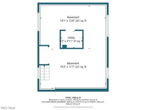 7909 Goodman Avenue Cleveland OH 44105
