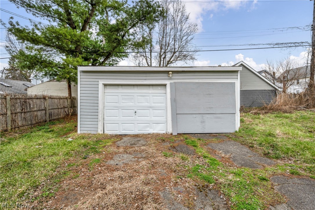 7909 Goodman Avenue Cleveland OH 44105