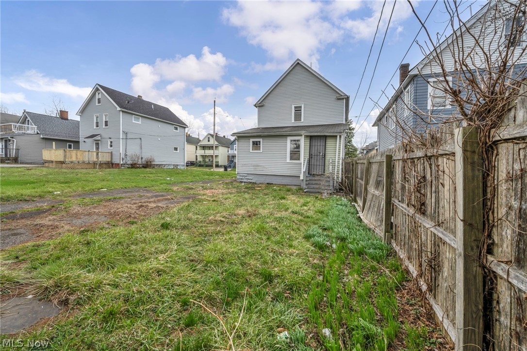 7909 Goodman Avenue Cleveland OH 44105