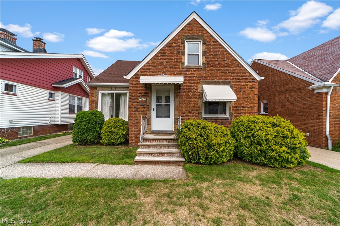 11117 Vernon Avenue Garfield Heights OH 44125