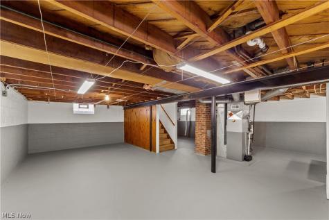 11117 Vernon Avenue Garfield Heights OH 44125