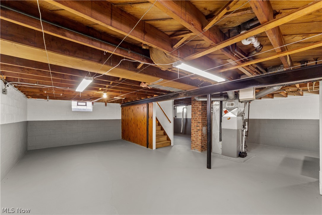 11117 Vernon Avenue Garfield Heights OH 44125