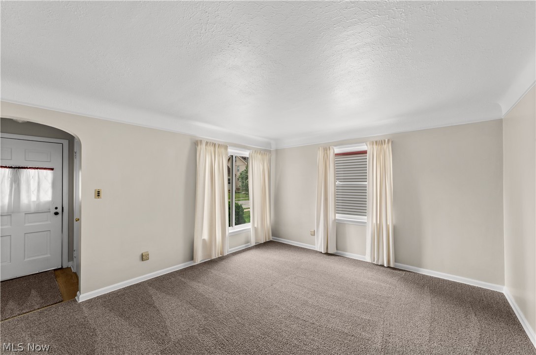 11117 Vernon Avenue Garfield Heights OH 44125