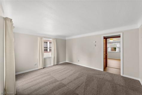 11117 Vernon Avenue Garfield Heights OH 44125