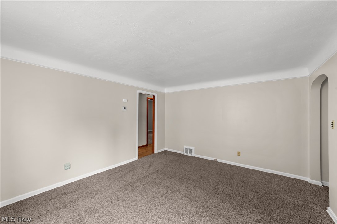 11117 Vernon Avenue Garfield Heights OH 44125