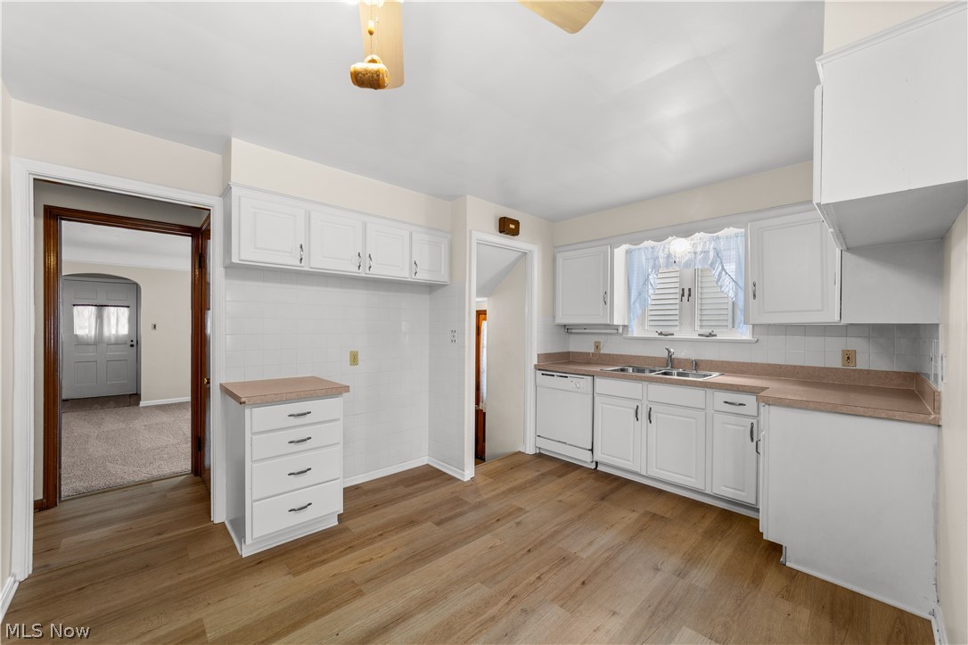 11117 Vernon Avenue Garfield Heights OH 44125