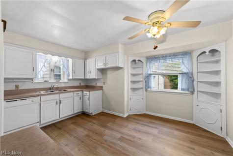 11117 Vernon Avenue Garfield Heights OH 44125
