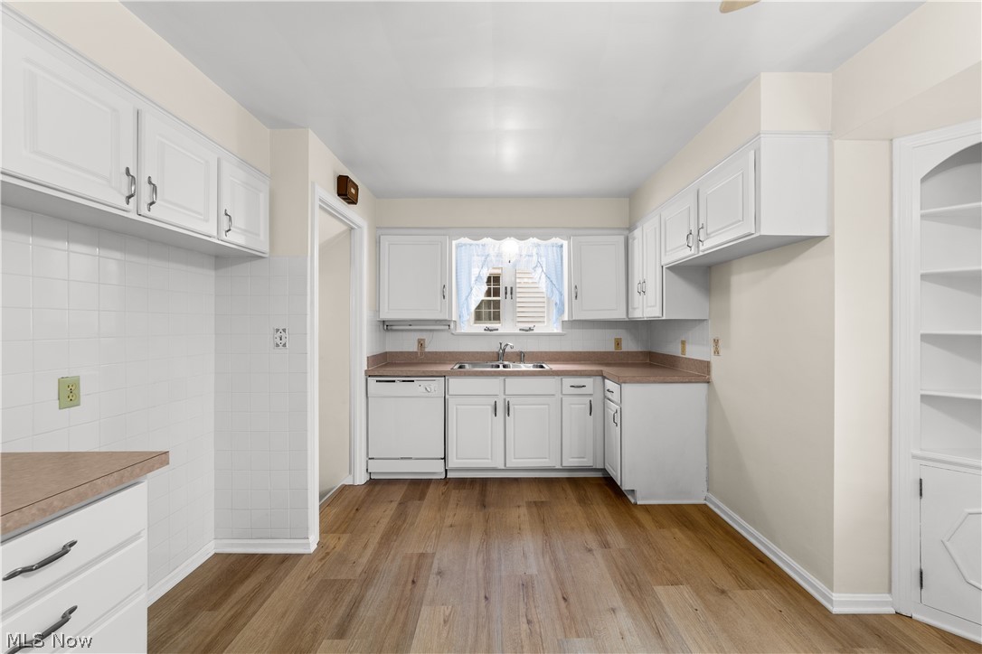 11117 Vernon Avenue Garfield Heights OH 44125