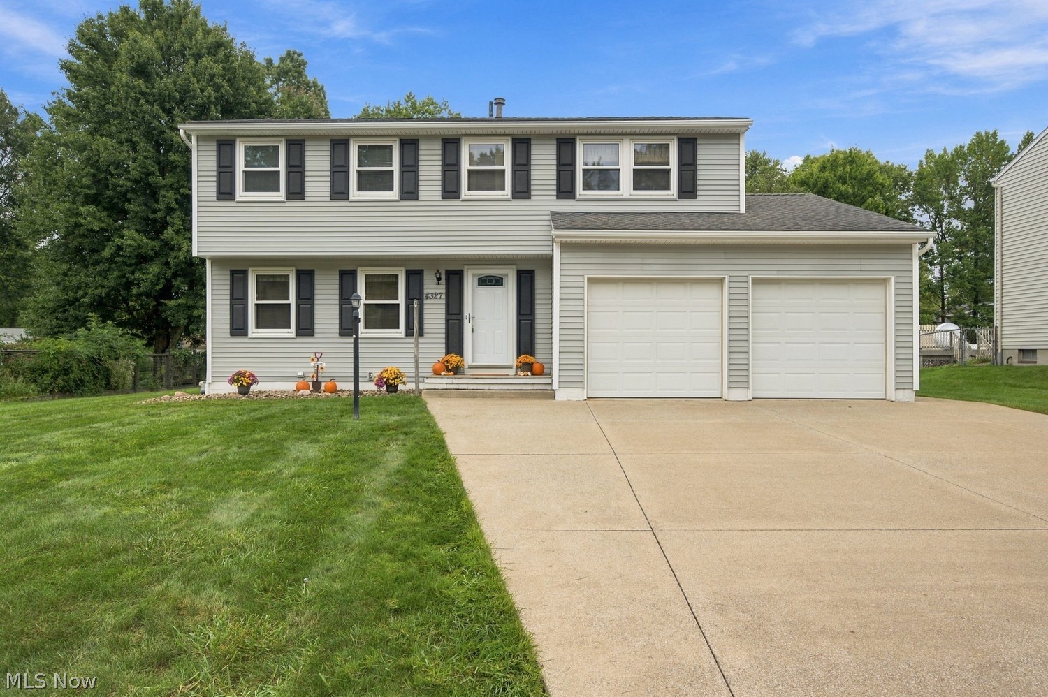 4327 Elmhurst Drive Stow OH 44224