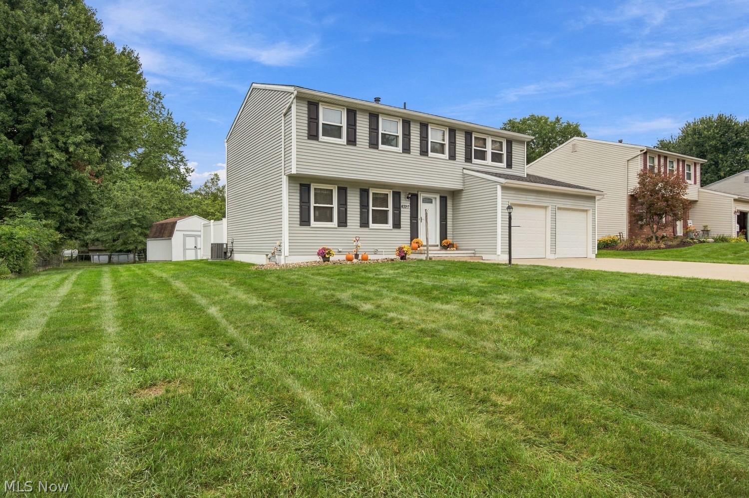 4327 Elmhurst Drive Stow OH 44224