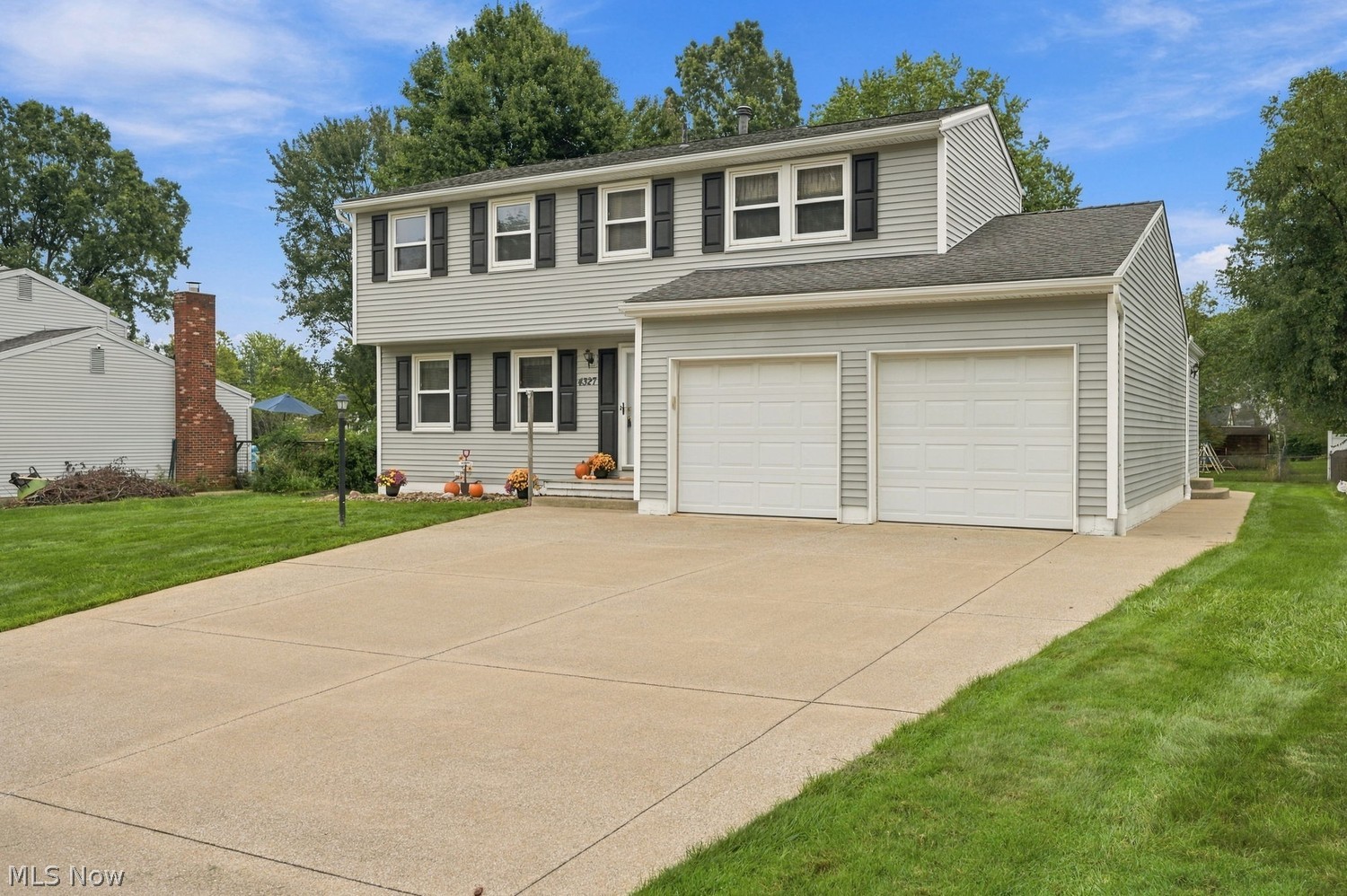 4327 Elmhurst Drive Stow OH 44224