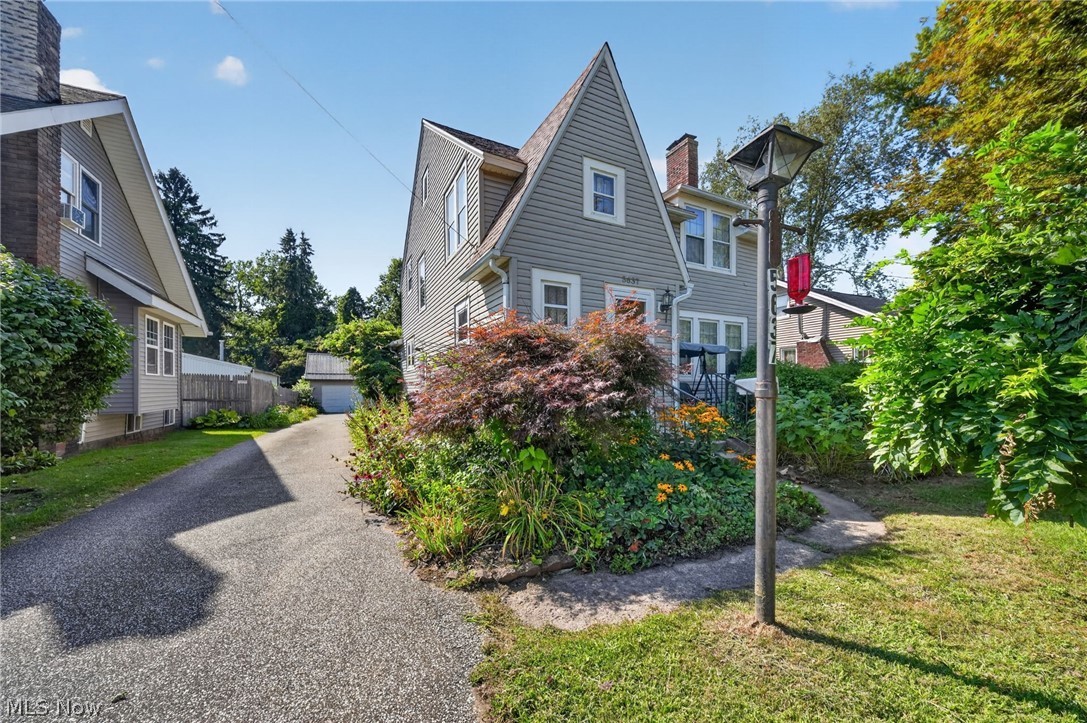 5637 Shepard Road Ashtabula OH 44004