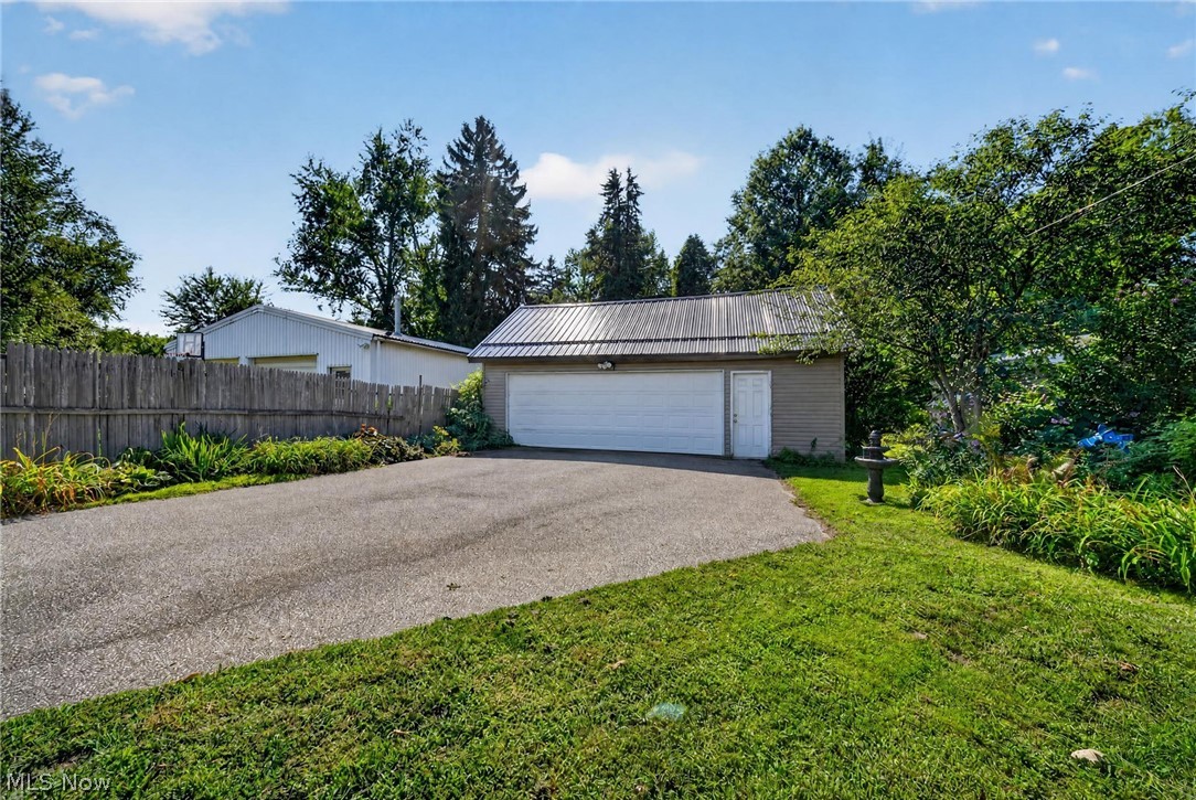 5637 Shepard Road Ashtabula OH 44004