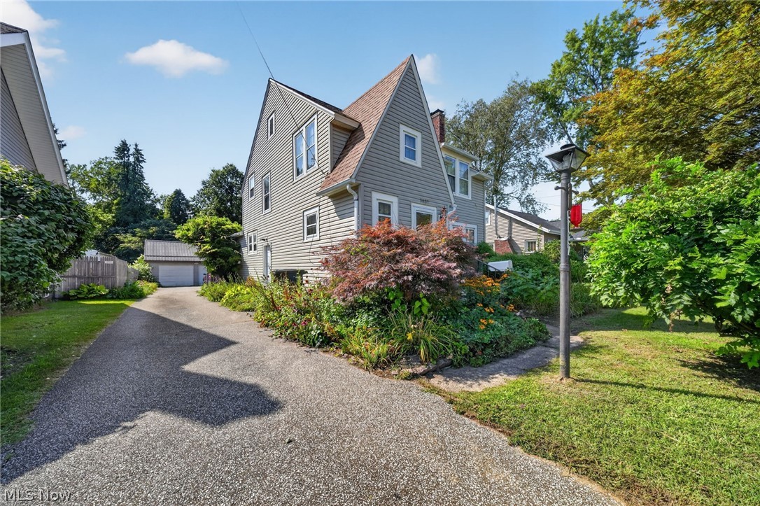 5637 Shepard Road Ashtabula OH 44004