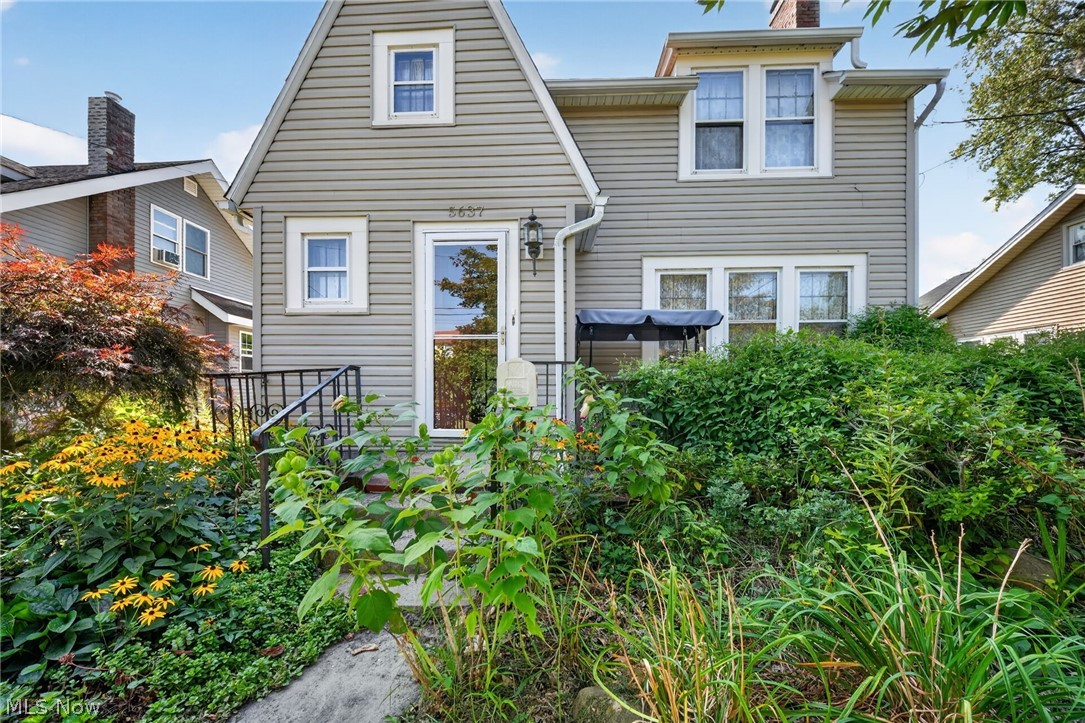 5637 Shepard Road Ashtabula OH 44004