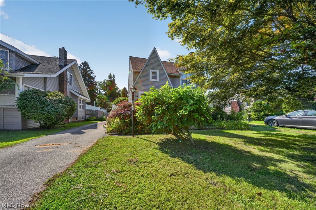 5637 Shepard Road Ashtabula OH 44004