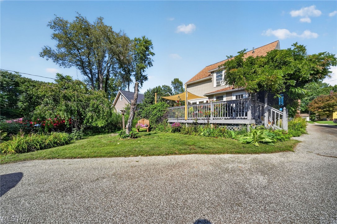 5637 Shepard Road Ashtabula OH 44004