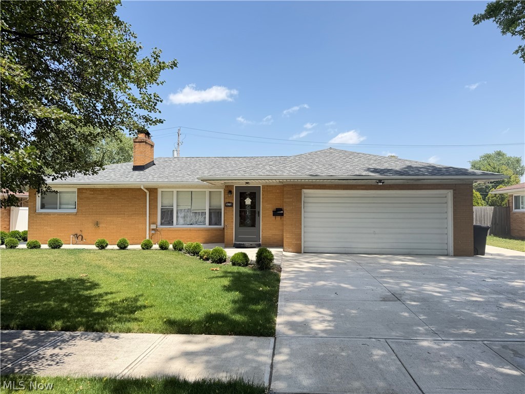 14750 Seneca Trail Middleburg Heights OH 44130