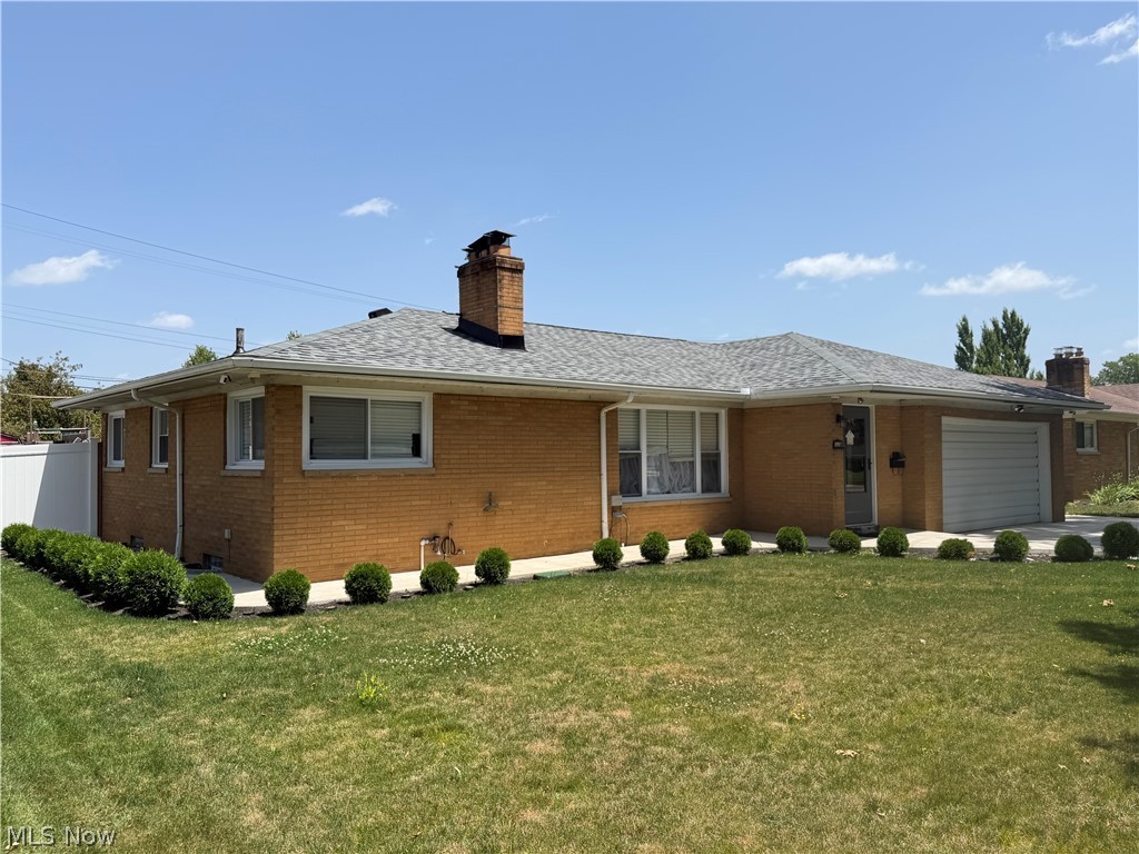 14750 Seneca Trail Middleburg Heights OH 44130