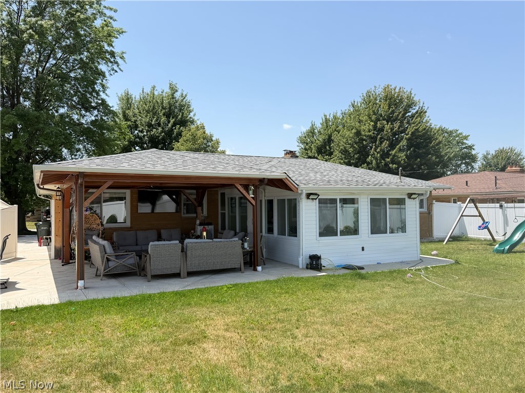 14750 Seneca Trail Middleburg Heights OH 44130