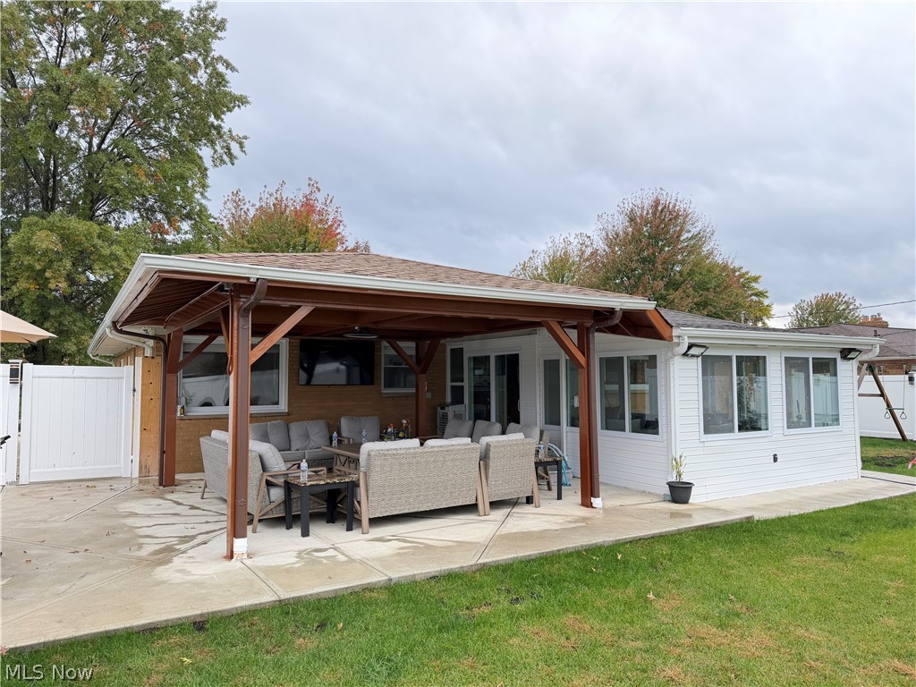 14750 Seneca Trail Middleburg Heights OH 44130