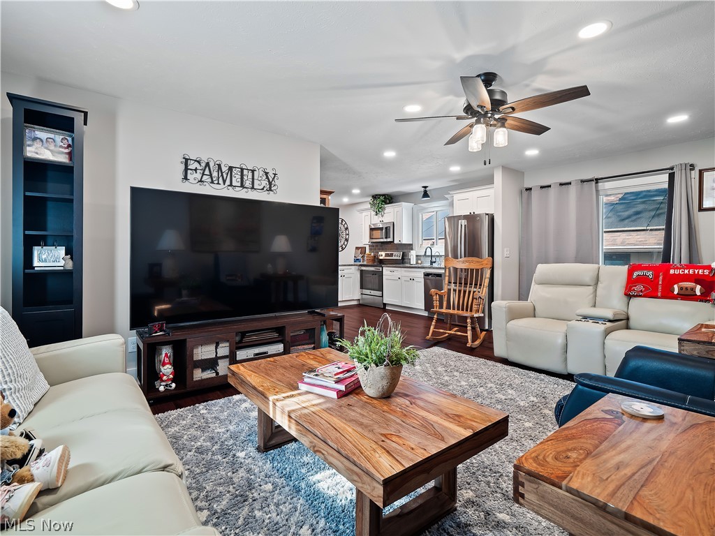 12674 Moss Point Road Strongsville OH 44136