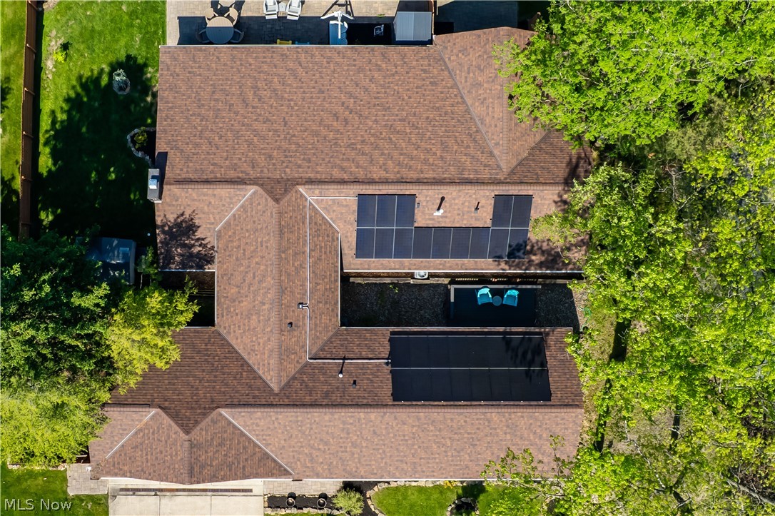 12674 Moss Point Road Strongsville OH 44136