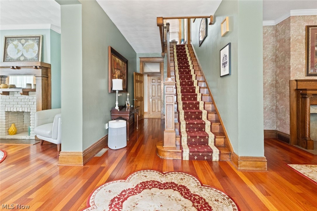 1601 Main Street Wellsburg WV 26070