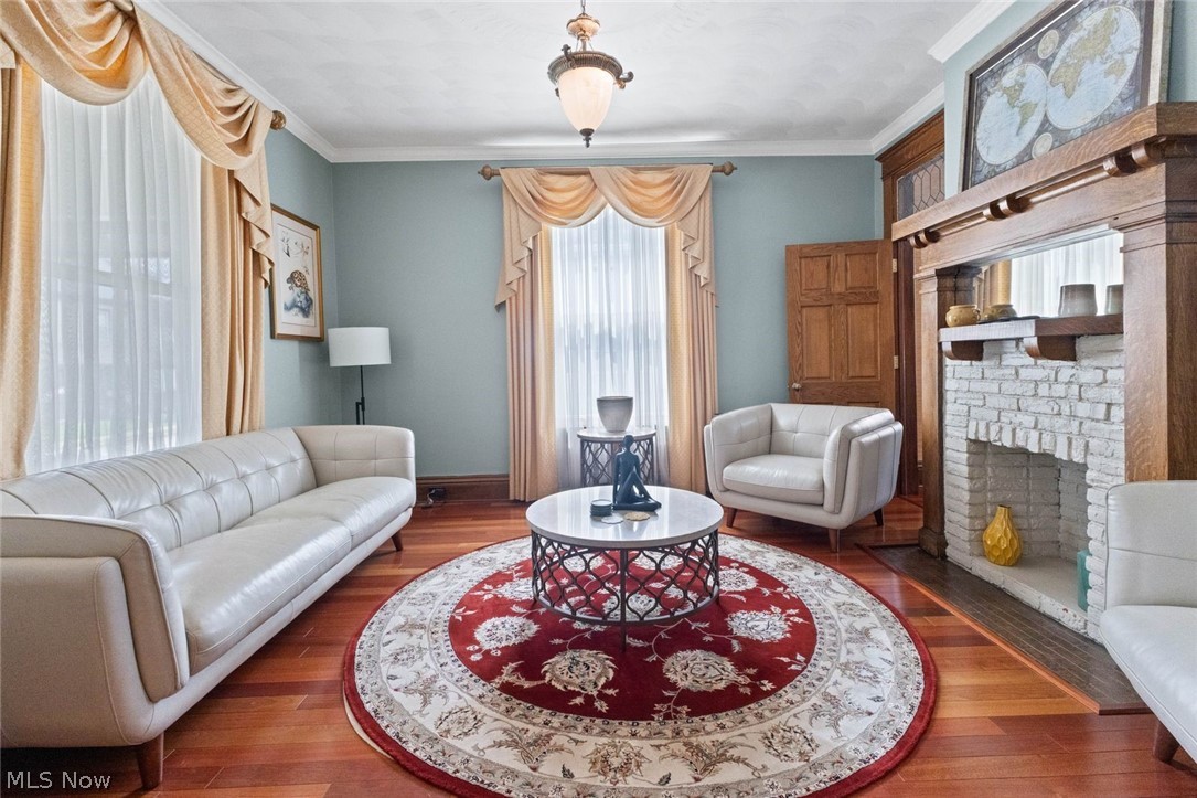 1601 Main Street Wellsburg WV 26070