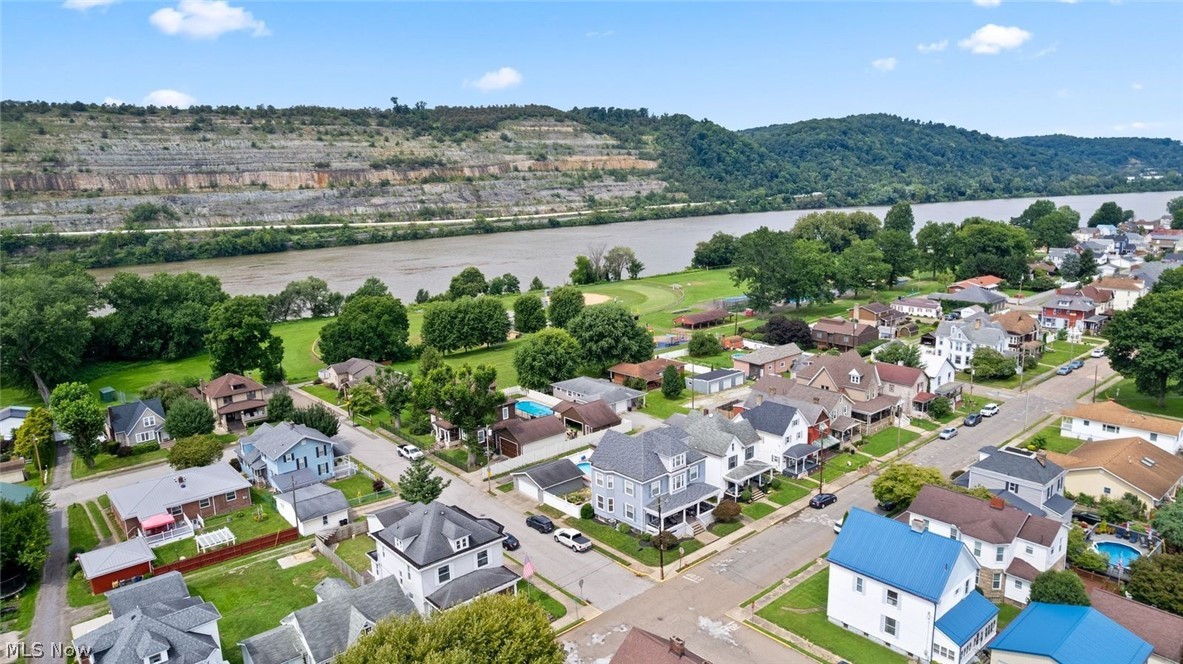 1601 Main Street Wellsburg WV 26070